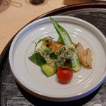 てんぷら　成生 - 