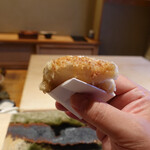 てんぷら　成生 - 