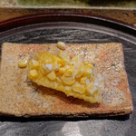 てんぷら　成生 - 