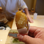 てんぷら　成生 - 