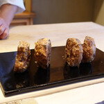 てんぷら　成生 - 