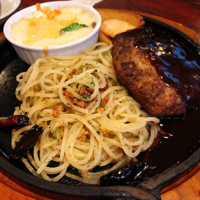 ペニーレイン Penny Rain 大河原 イタリアン 食べログ