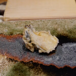 てんぷら　成生 - 