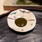 てんぷら　成生 - 