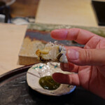 てんぷら　成生 - 