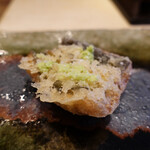 てんぷら　成生 - 