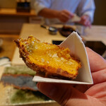 てんぷら　成生 - 