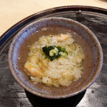 てんぷら　成生 - 