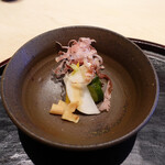 てんぷら　成生 - 