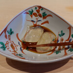 てんぷら　成生 - 