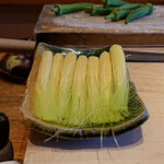 てんぷら　成生 - 