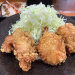 Karayoshi - 