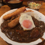 キャッスル - １/16（木）
