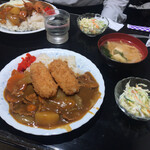 キャッスル - 6/18（木）
