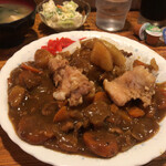 キャッスル - 6/19（金）