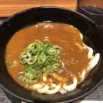 本場さぬきうどん 親父の製麺所 - 