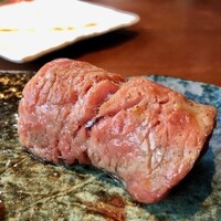 蕃 YORONIKU - 2020.4.  シャトーブリアン