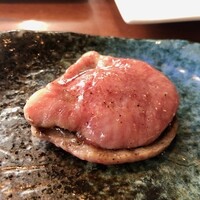 蕃 YORONIKU - 2020.4.  ベロチュータン