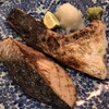 麻布十番 魚と牛じゃ