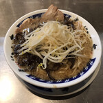 ラーメン 大 - 