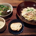 TONDAMACHI CAFE - 