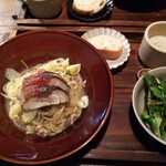 TONDAMACHI CAFE - 