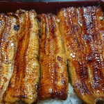 Unagi Hamamatsuya - 