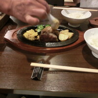 大井町銭場精肉店 - 