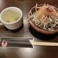 大井町銭場精肉店 - 