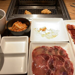 Yakiniku Raiku - 