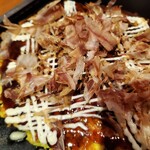 okonomiyakiteppanyakijuri - 