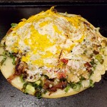 okonomiyakiteppanyakijuri - 