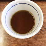 長田うどん - 使用済みですが