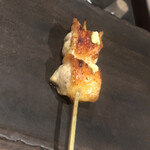 炭火やきとり 森田 - 