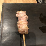 炭火やきとり 森田 - 