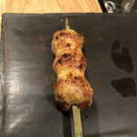 炭火やきとり 森田 - 