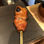 炭火やきとり 森田 - 