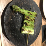 炭火やきとり 森田 - 