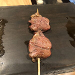 炭火やきとり 森田 - 