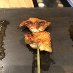 炭火やきとり 森田 - 