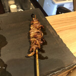 炭火やきとり 森田 - 