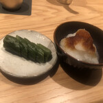 炭火やきとり 森田 - 