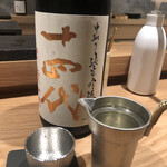 炭火やきとり 森田 - 