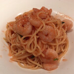 丿貫 - 丿貫(本日のパスタ)