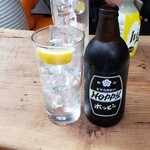 宮川橋もつ肉店 - 