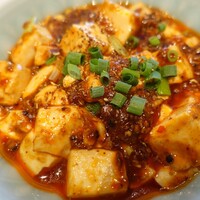 四川豆花飯荘 東京店 - 