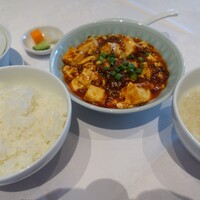 四川豆花飯荘 東京店 - 