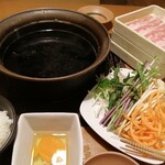 Shabushabu Onyasai - 