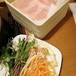 Shabushabu Onyasai - 