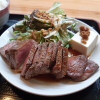ブルーキッチン 堺筋本町店 - 